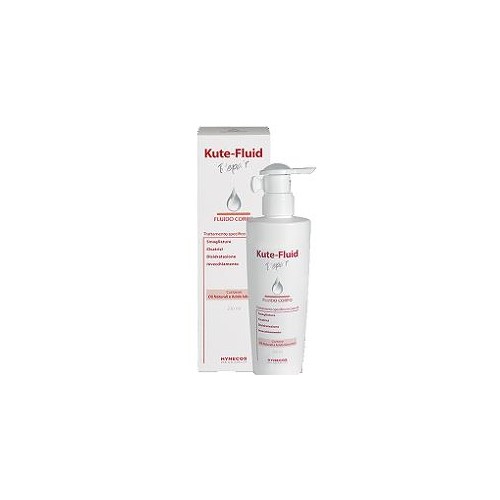 KUTE FLUID REPAIR CORPO 200ML