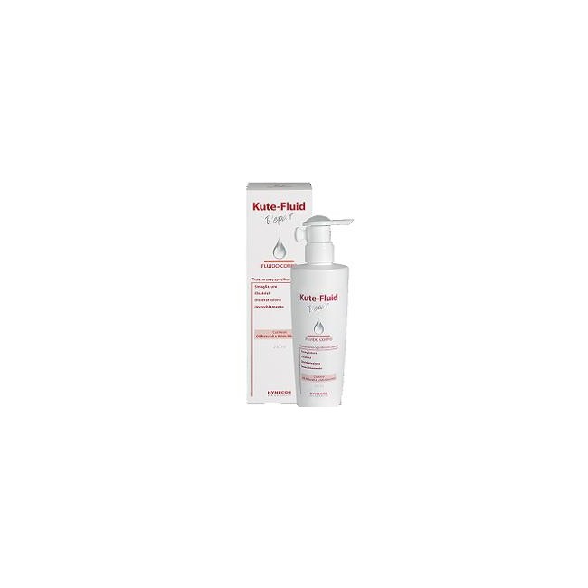 KUTE FLUID REPAIR CORPO 200ML