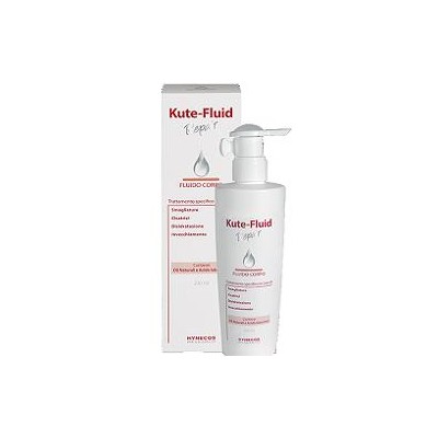 KUTE FLUID REPAIR CORPO 200ML