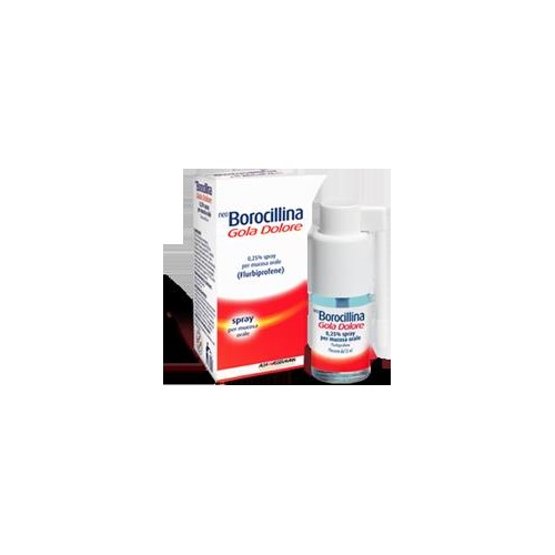 NEOBOROCIL.GOLADOL%SPRAY 15ML