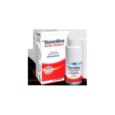 NEOBOROCIL.GOLADOL%SPRAY 15ML
