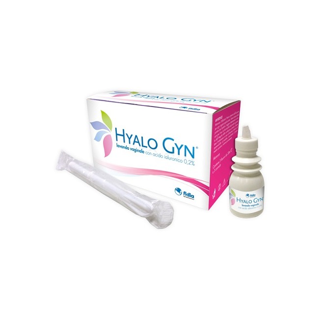 HYALO GYN LAVANDA VAG 3FL 30ML