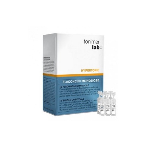 TONIMER LAB HYPER MONOD 18FL