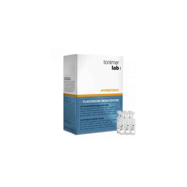 TONIMER LAB HYPER MONOD 18FL