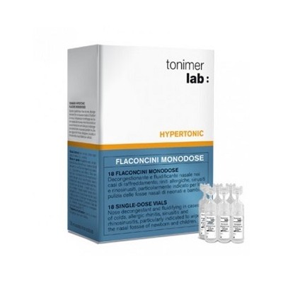 TONIMER LAB HYPER MONOD 18FL