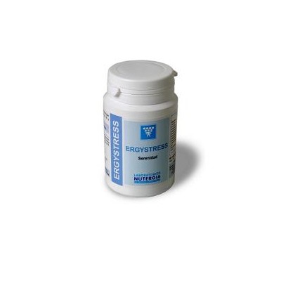 ERGYSTRESS 60CPS