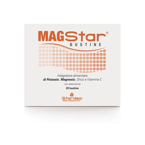 MAGSTAR 20BUST 3,5G