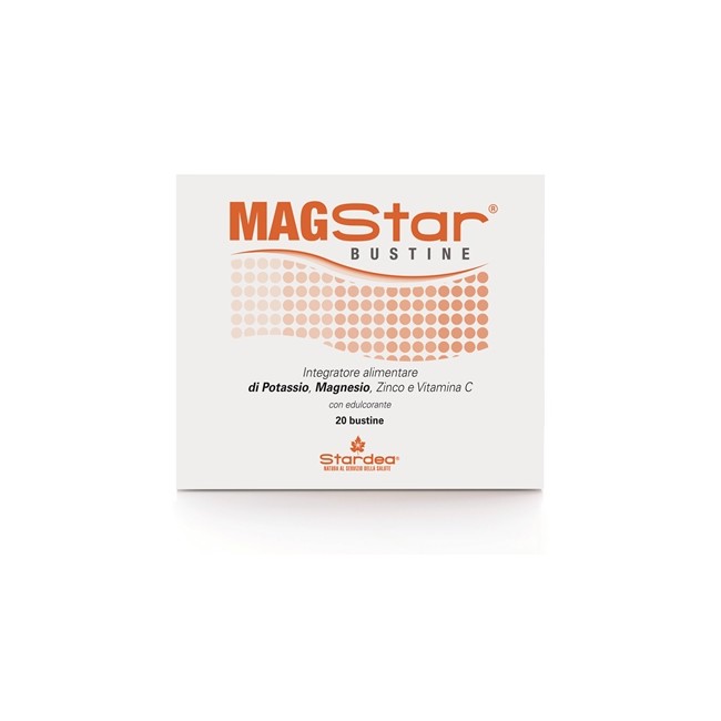 MAGSTAR 20BUST 3,5G