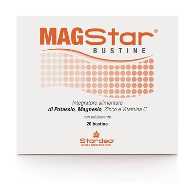 MAGSTAR 20BUST 3,5G