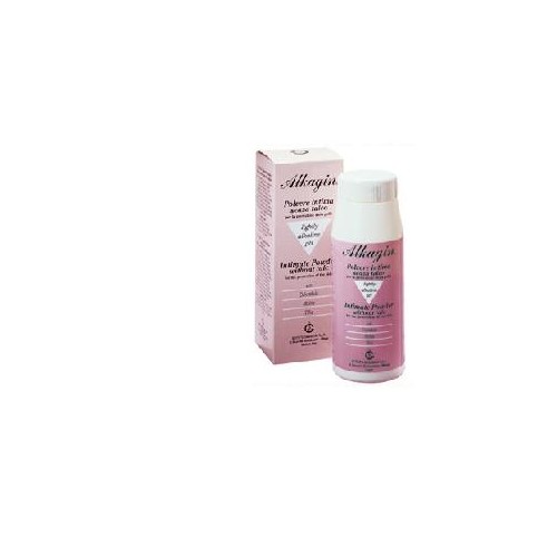 ALKAGIN POLVERE INTIMA 100G