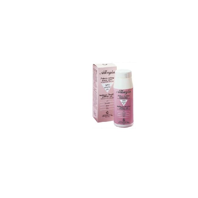 ALKAGIN POLVERE INTIMA 100G