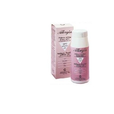 ALKAGIN POLVERE INTIMA 100G