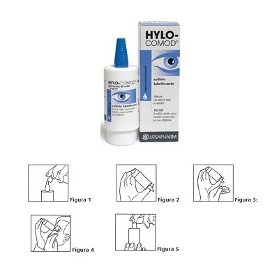 HYLO COMOD SALE IALUR 0,1% 10M