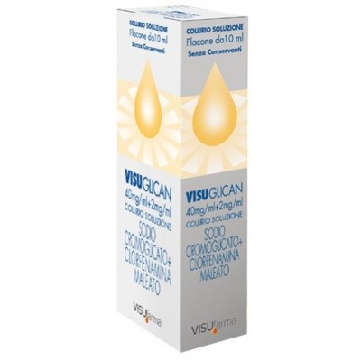 VISUGLICAN%COLL 25D 4%+0,2%