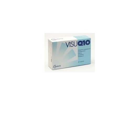 VISU Q10 20CPS