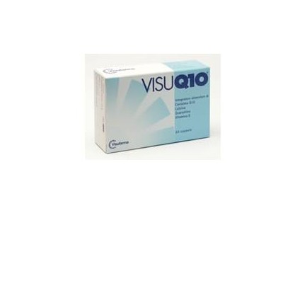 VISU Q10 20CPS