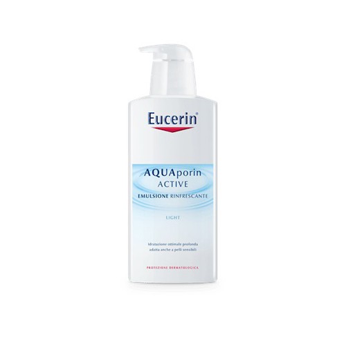 EUCERIN AQUAPORIN ACTIVE LIGHT