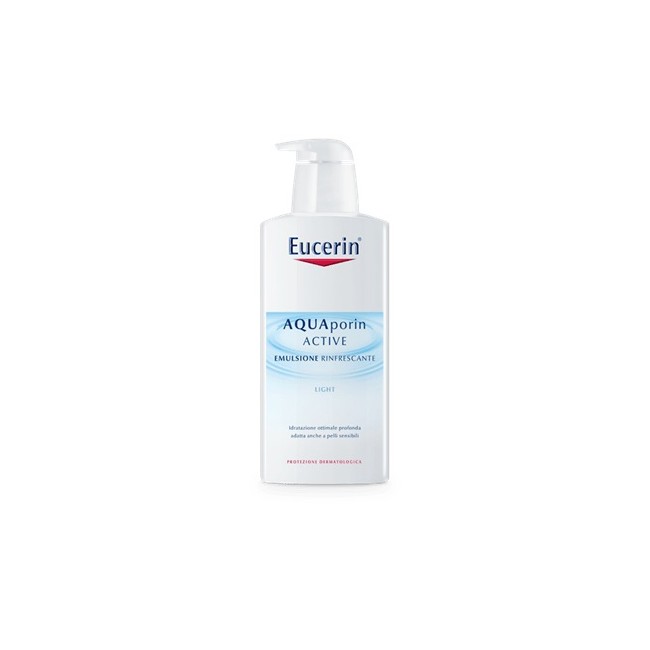 EUCERIN AQUAPORIN ACTIVE LIGHT