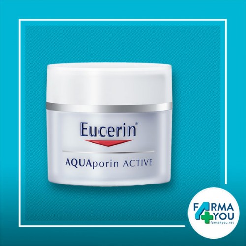 EUCERIN AQUAPORIN ACTIVE RICH