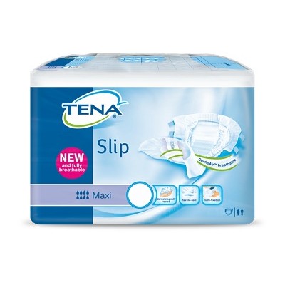 TENA SLIP MAXI PANN L 24PZ