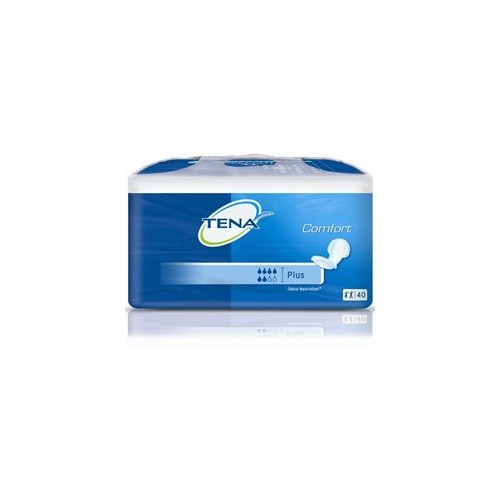 TENA COMFORT PLUS PANN 40PZ