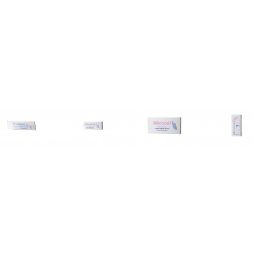 MICONAL%CREMA DERM 30G 2%