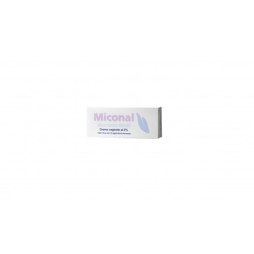 MICONAL%CREMA VAG 78G 2%+APPL