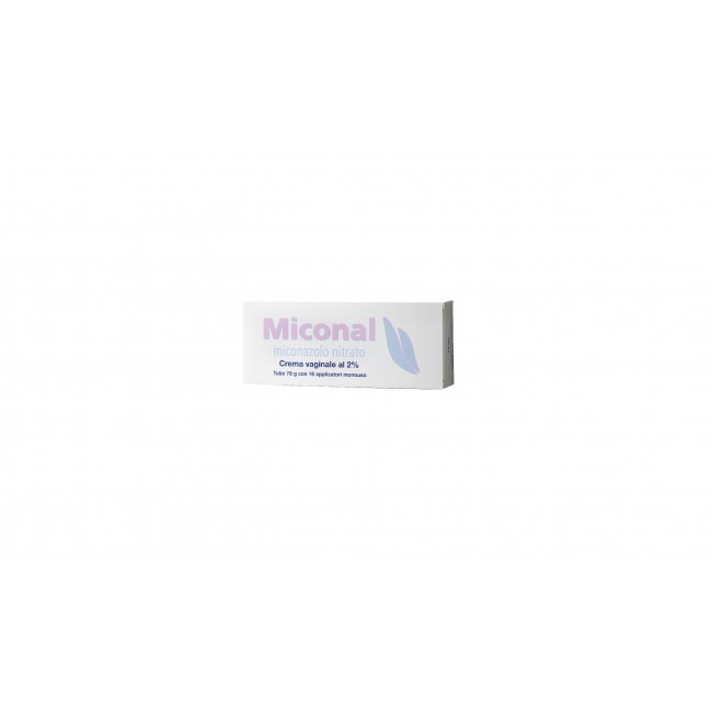 MICONAL%CREMA VAG 78G 2%+APPL