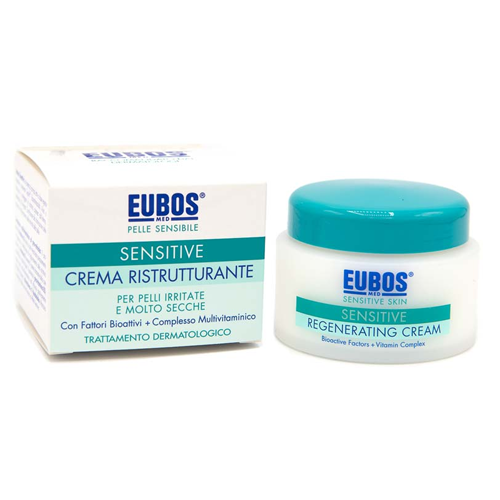 EUBOS SENSITIVE CR RISTRUTT VI