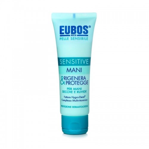 EUBOS SENSITIVE CREMA MANI75ML
