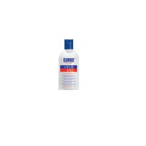EUBOS UREA LIPOREPAIR 10%200ML