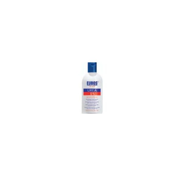 EUBOS UREA LIPOREPAIR 10%200ML