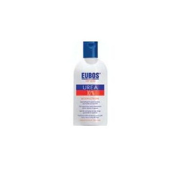 EUBOS UREA LIPOREPAIR 10%200ML