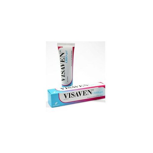 VISAVEN CRIOGEL 100G
