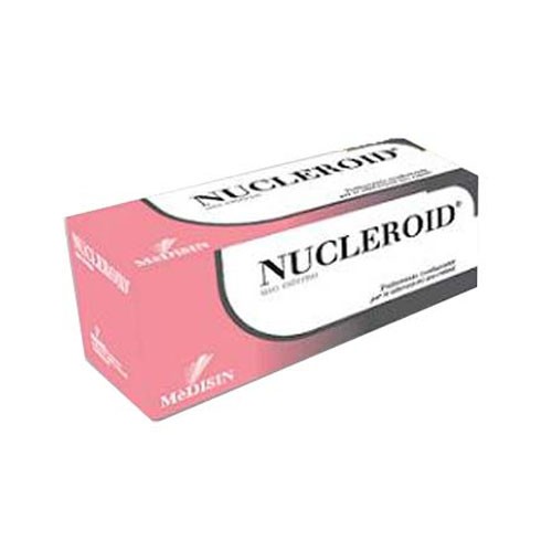 NUCLEROID CREMA 50ML