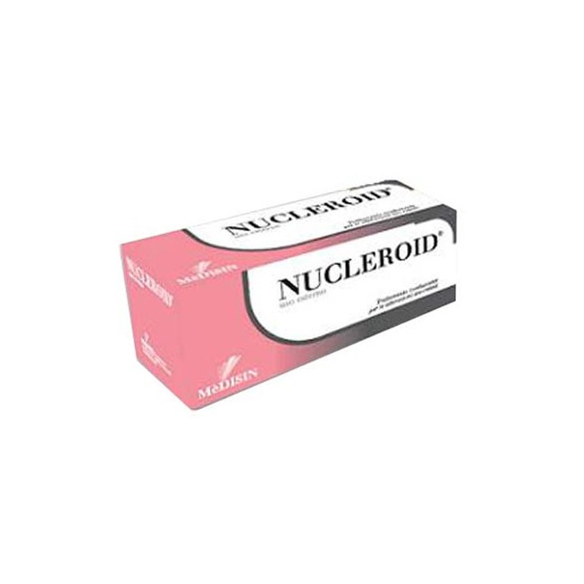 NUCLEROID CREMA 50ML