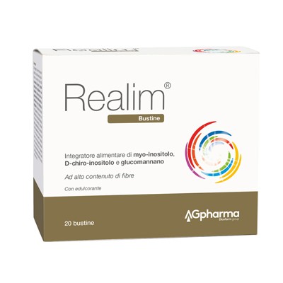 REALIM 20BUST