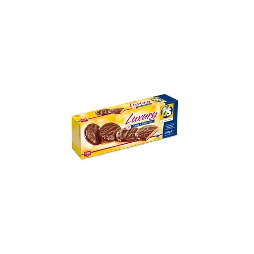 SCHAR BISCOTTI LUXURY 200G