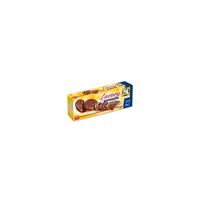 SCHAR BISCOTTI LUXURY 200G