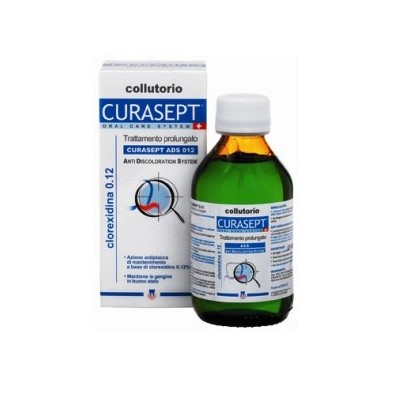CURASEPT ADS COLLUT 0,12 500ML