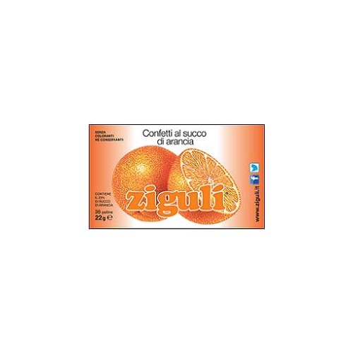 ZIGULI ARANCIA 22G