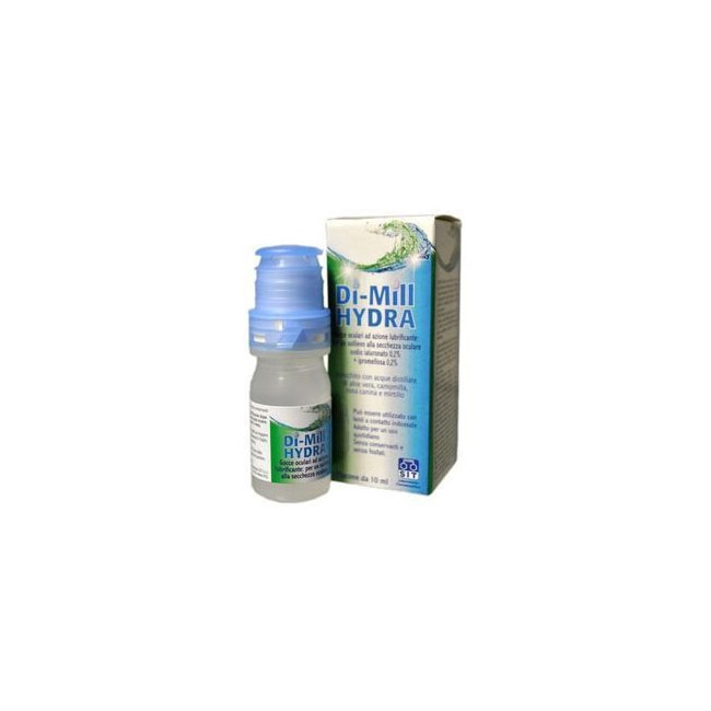 DI MILL HYDRA GOCCE OCUL 10ML