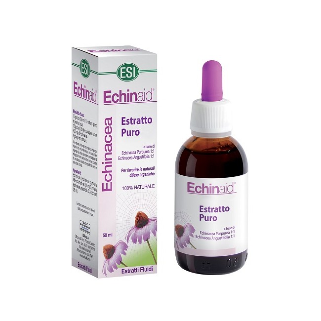ECHINAID ESTR LIQ 50ML