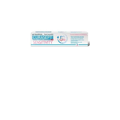 CURASEPT SENSITIVITY DENTIF 75