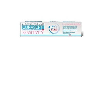 CURASEPT SENSITIVITY DENTIF 75