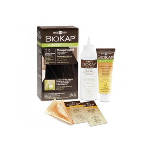 BIOKAP NUTRIC DEL 2,9 CASTCIO
