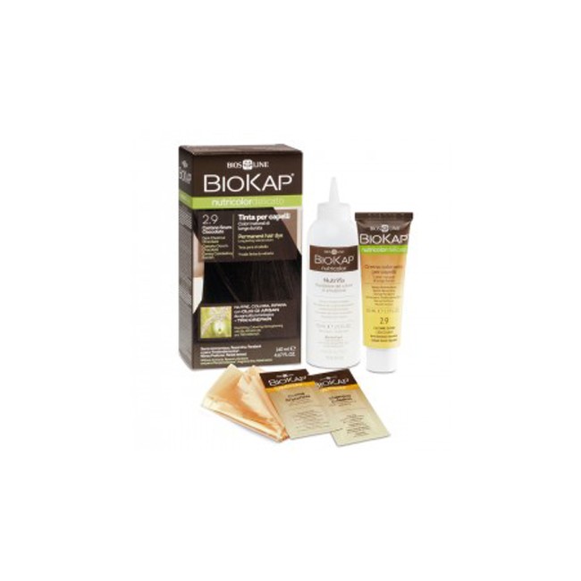 BIOKAP NUTRIC DEL 2,9 CASTCIO