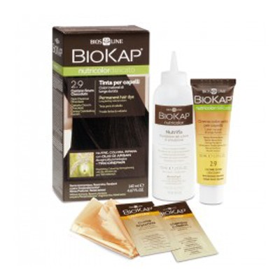 BIOKAP NUTRIC DEL 2,9 CASTCIO
