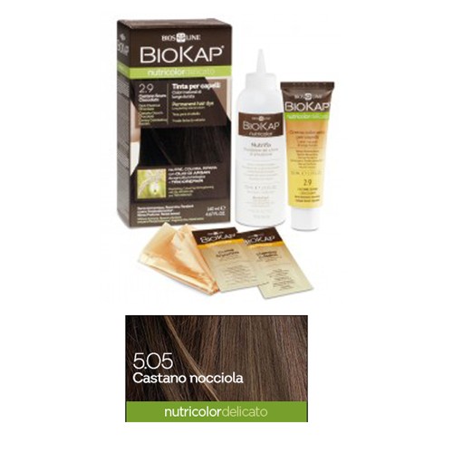 BIOKAP NUTRIC DEL 5,05 CASTNOC