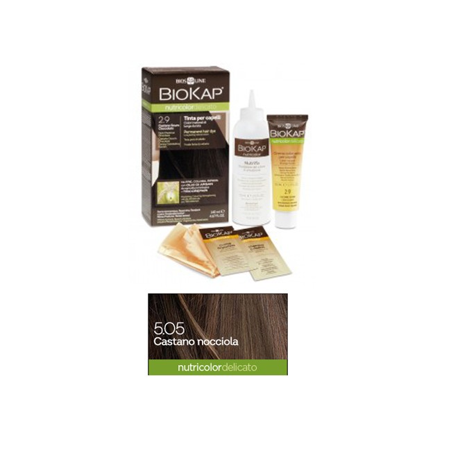 BIOKAP NUTRIC DEL 5,05 CASTNOC
